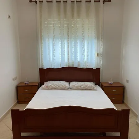 Da Vinci Apartment Vlore Exterior photo