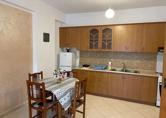 Da Vinci Apartment