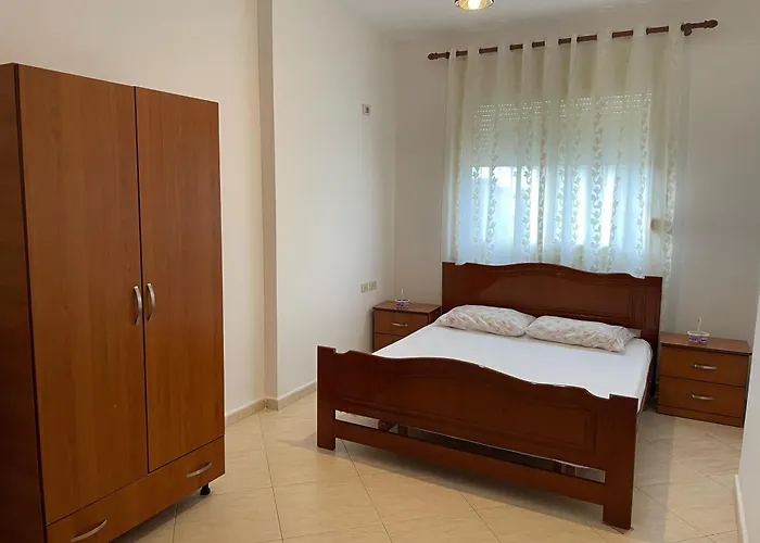 Da Vinci Apartment