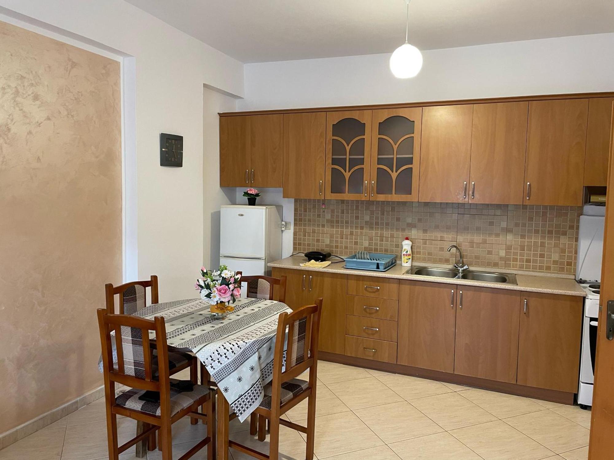 Apartamento Da Vinci *