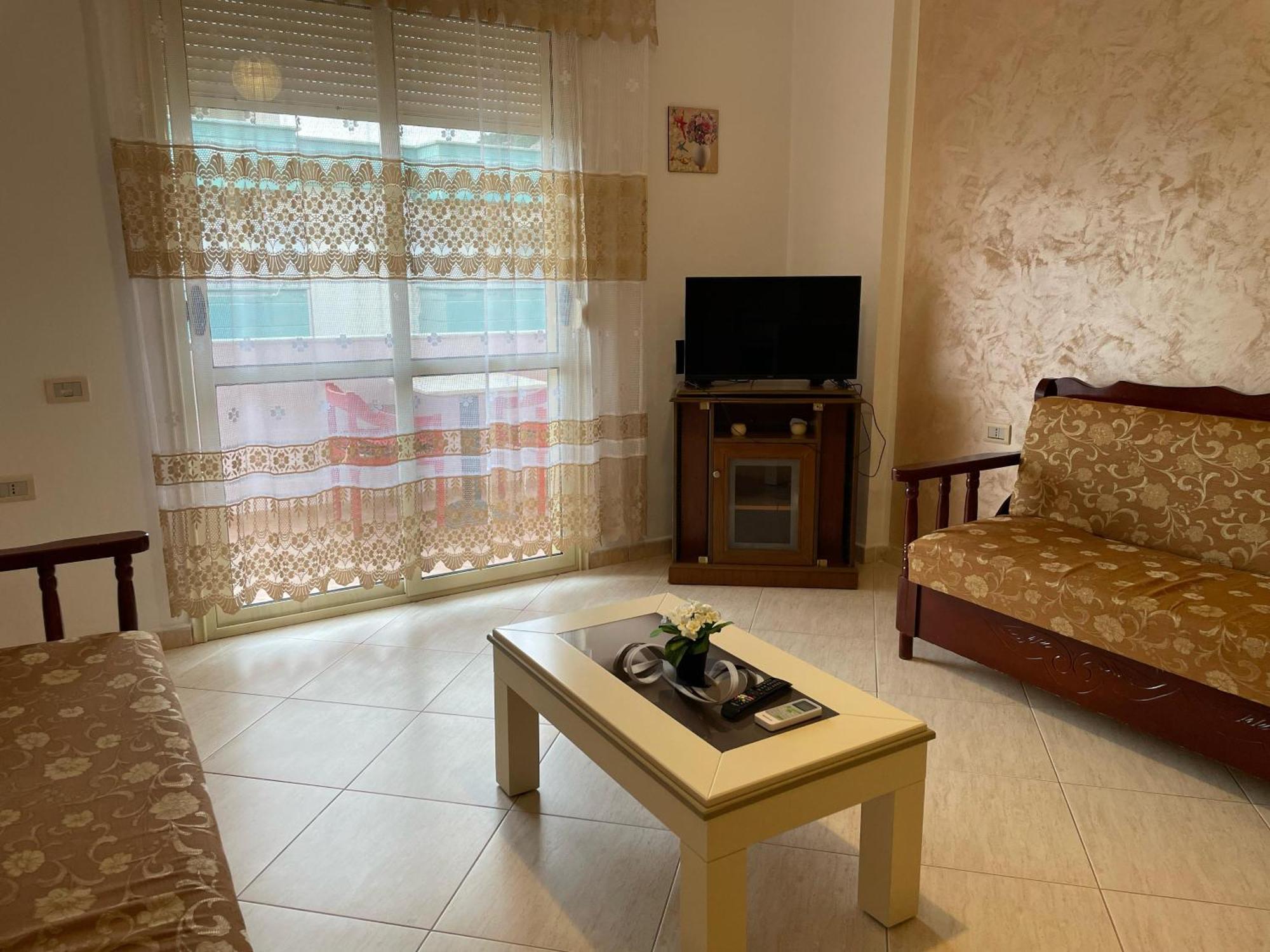 Apartamento Da Vinci Vlorë