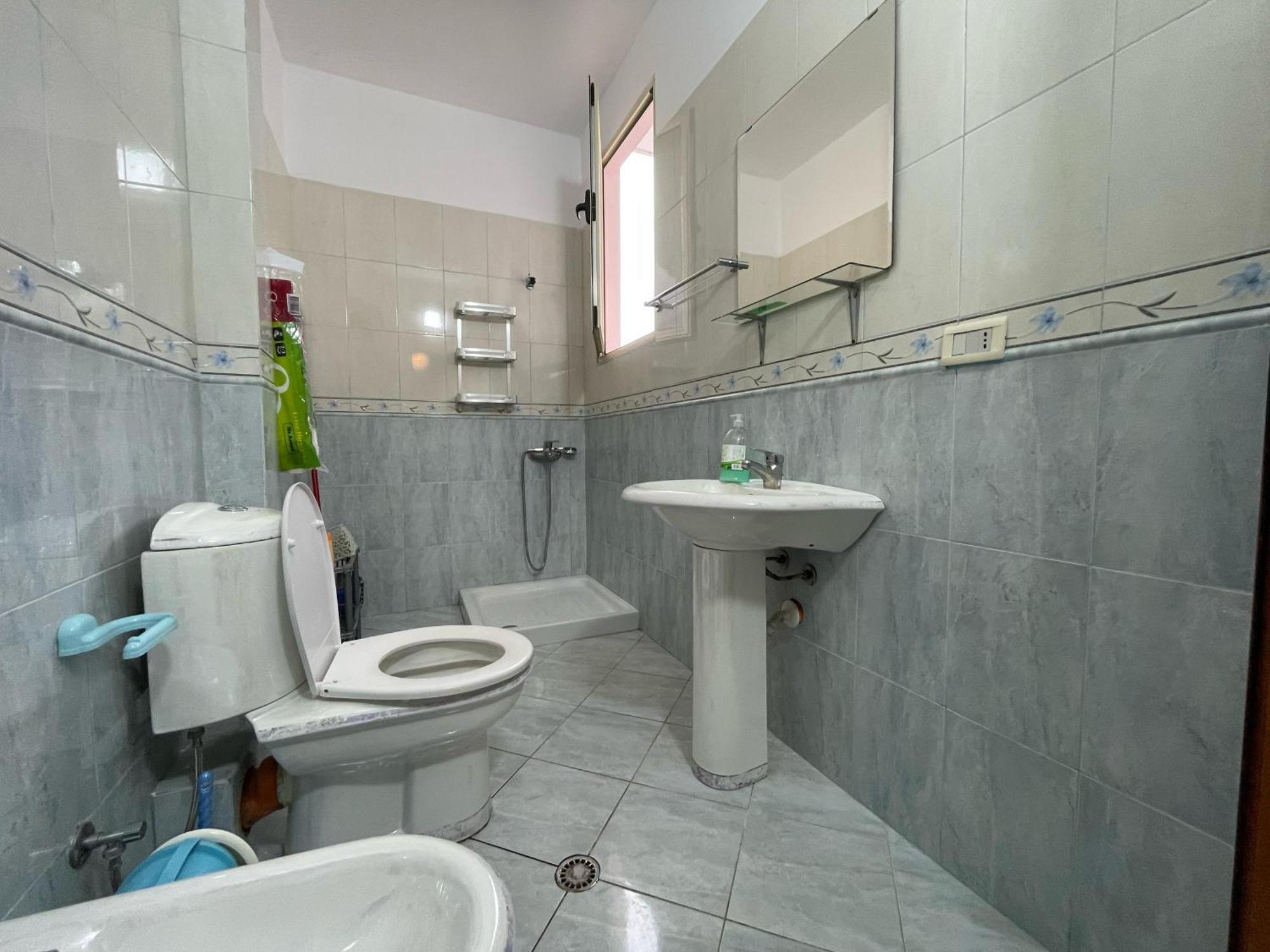 Da Vinci Apartamento Vlorë